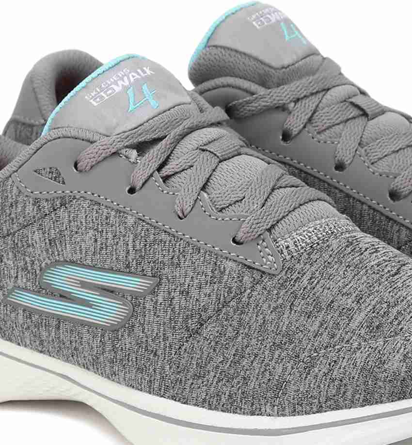 Tênis skechers best sale go walk 4