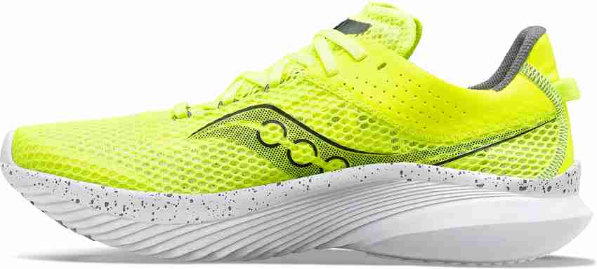 SAUCONY Kinvara 14 Running Shoes For Men Buy SAUCONY Kinvara 14