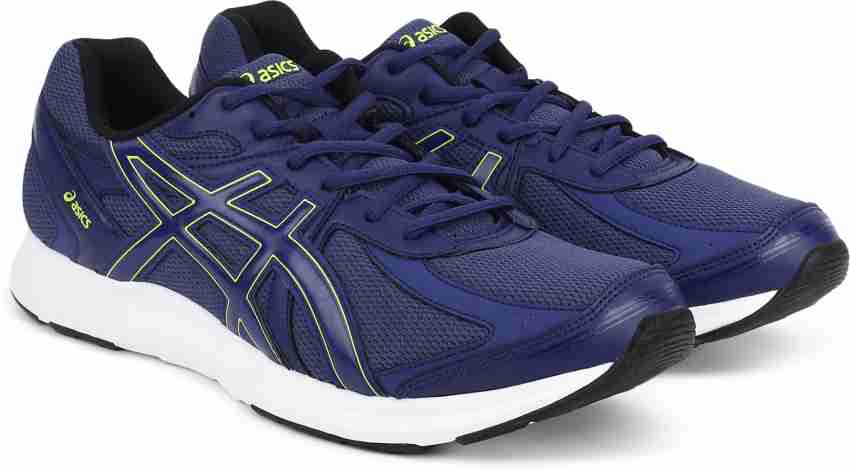 Asics gel galaxy 5 clearance trail running shoes men