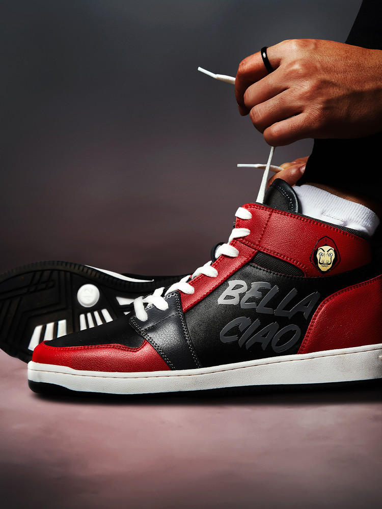 Ciao 2024 bella sneakers