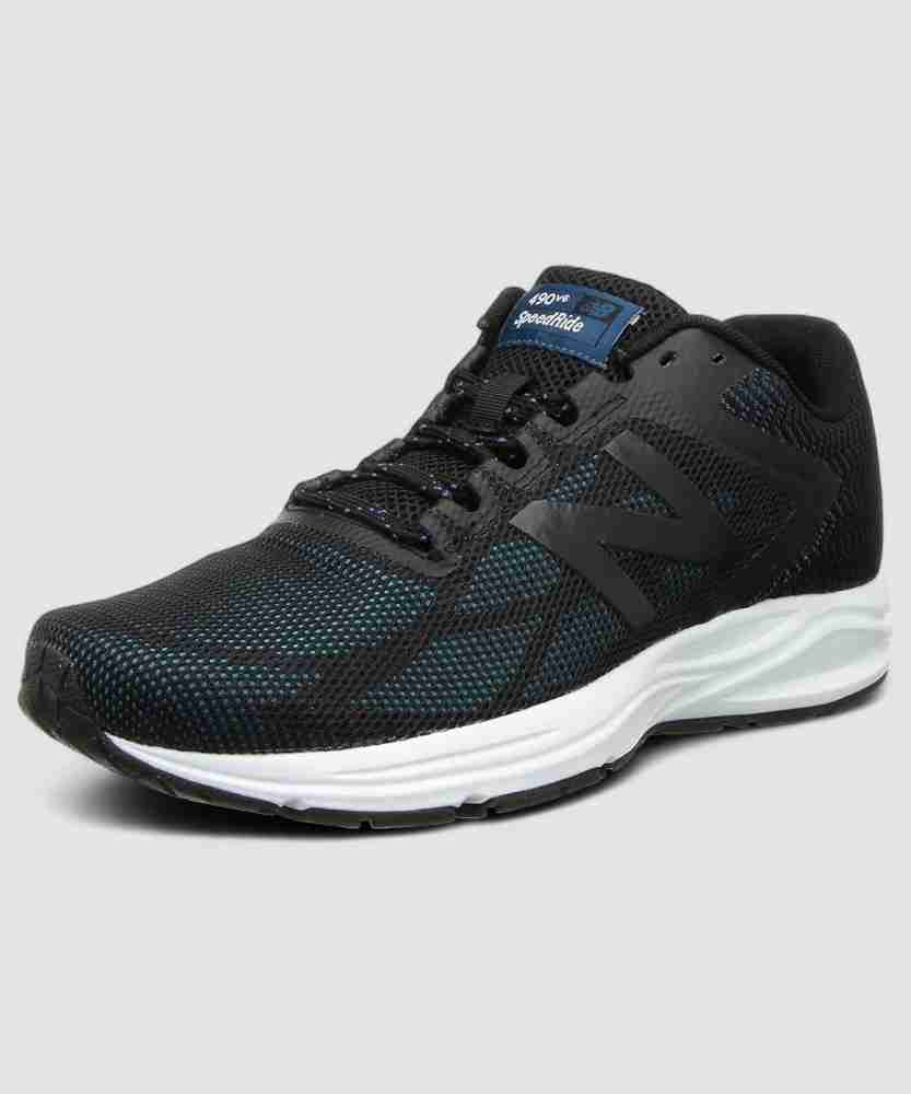 New Balance 490 Running Shoes For Men Buy New Balance 490 Running Shoes For Men Online at Best Price Shop Online for Footwears in India Flipkart