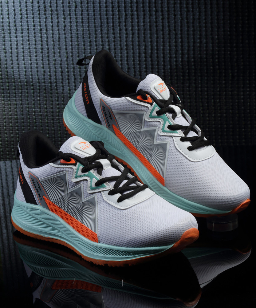 Flipkart asian shoes sale