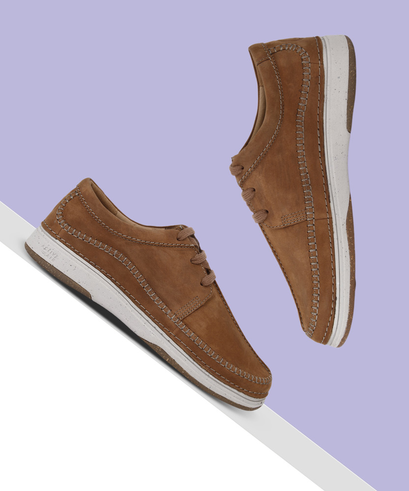 Clarks casuals discount
