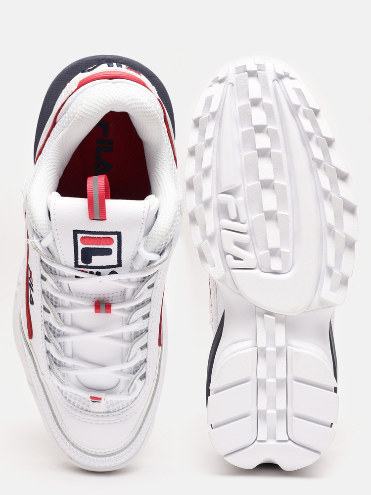 Fila outlet disruptor flipkart