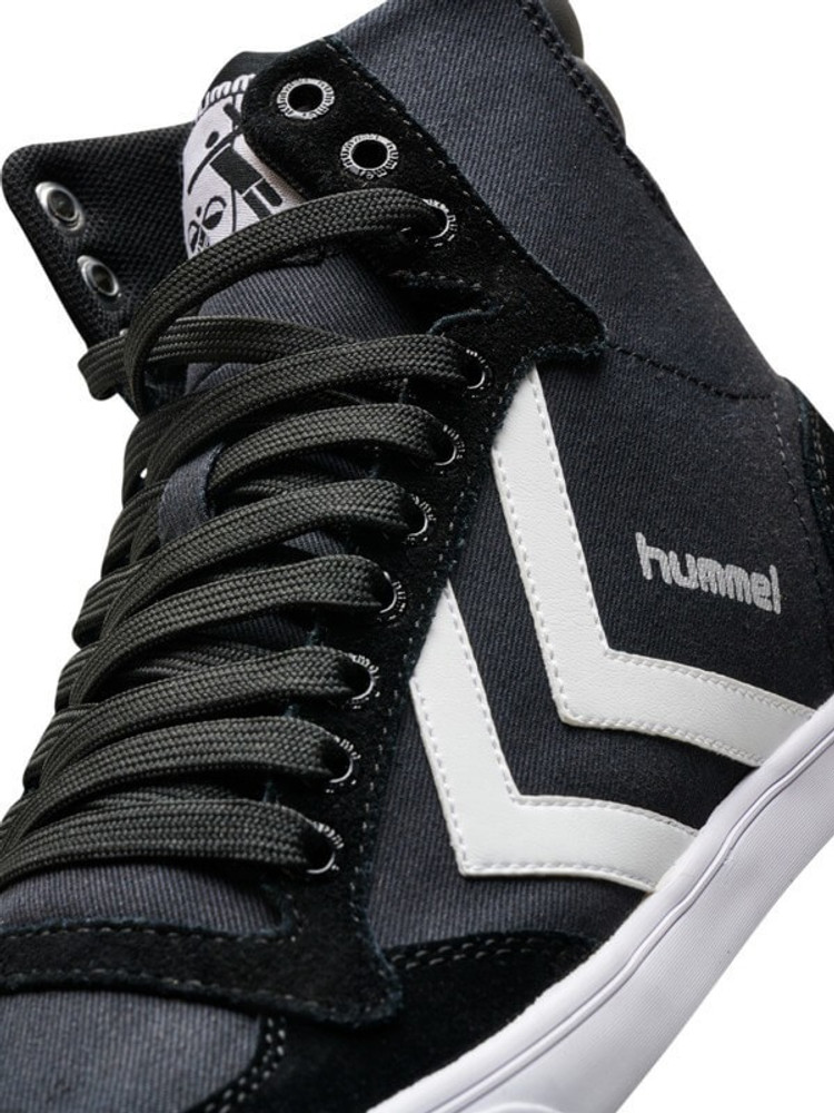 HUMMEL Slimmer Stadil High High Tops For Men Buy HUMMEL Slimmer Stadil High High Tops For Men Online at Best Price Shop Online for Footwears in India Flipkart