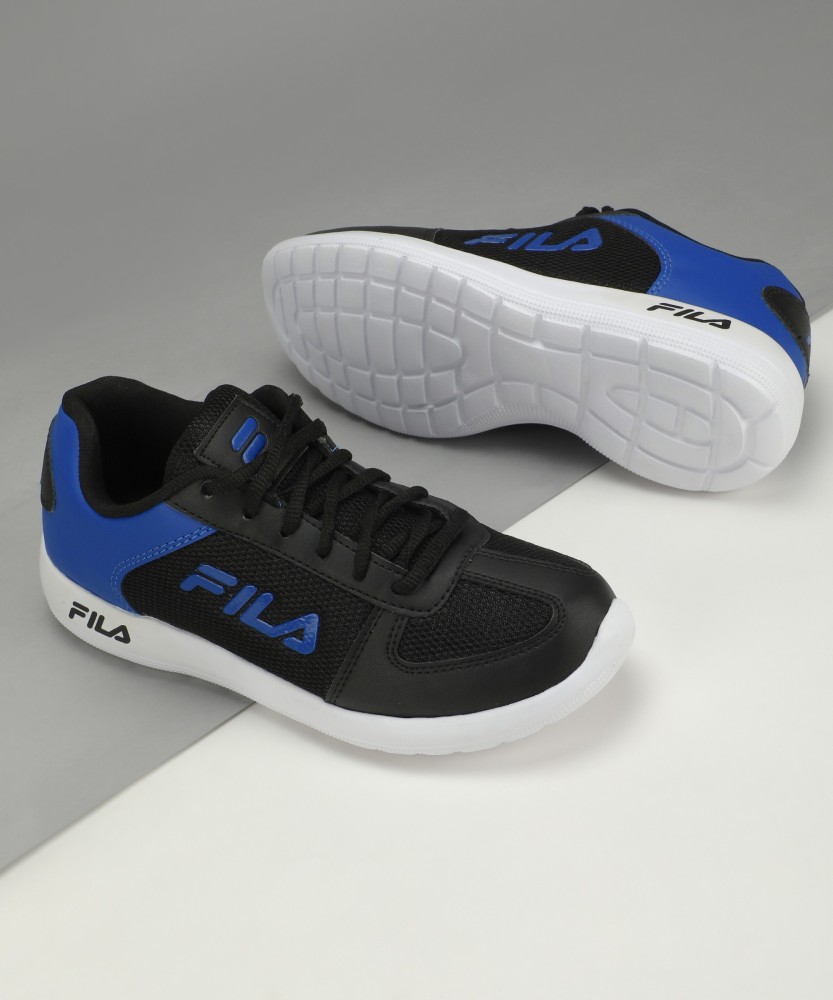 Fila running shoes on sale flipkart