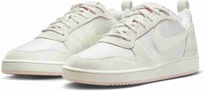 Nike court top borough low women's