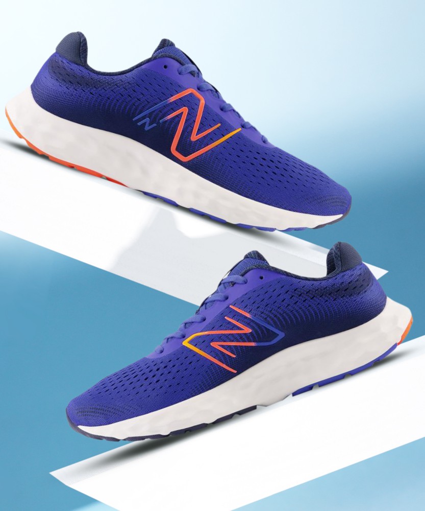 New Balance 520 Running Shoes For Men Buy New Balance 520 Running Shoes For Men Online at Best Price Shop Online for Footwears in India Flipkart