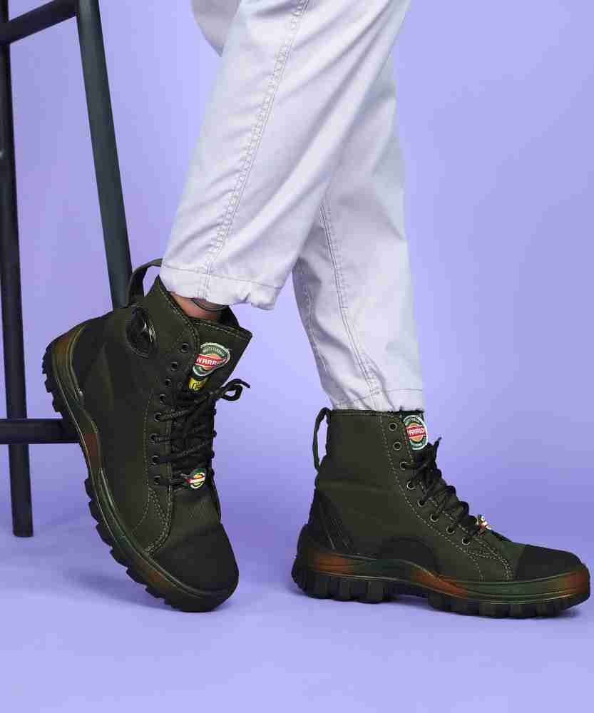 Army deals shoes snapdeal