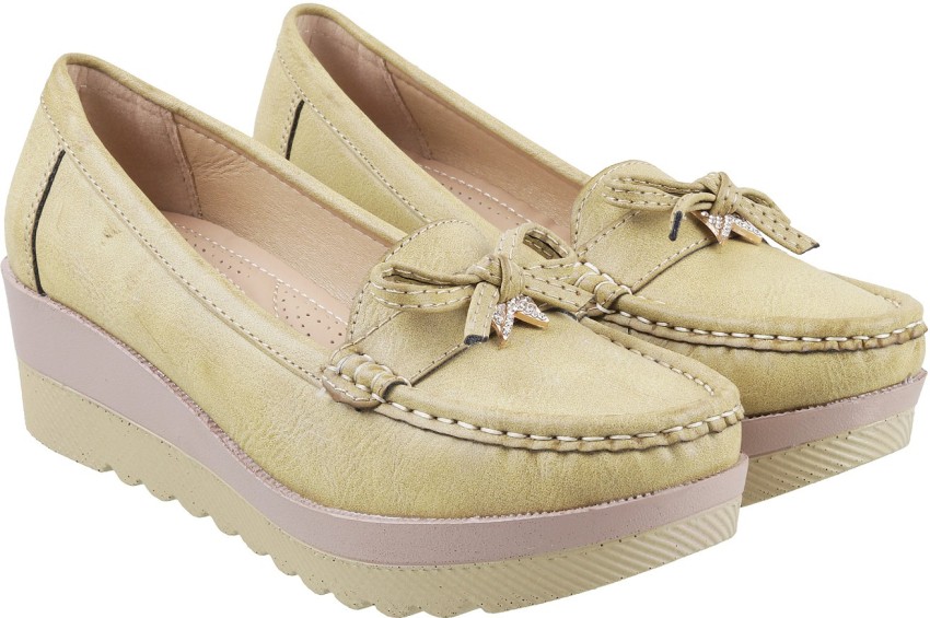 Metro 2025 ladies loafers