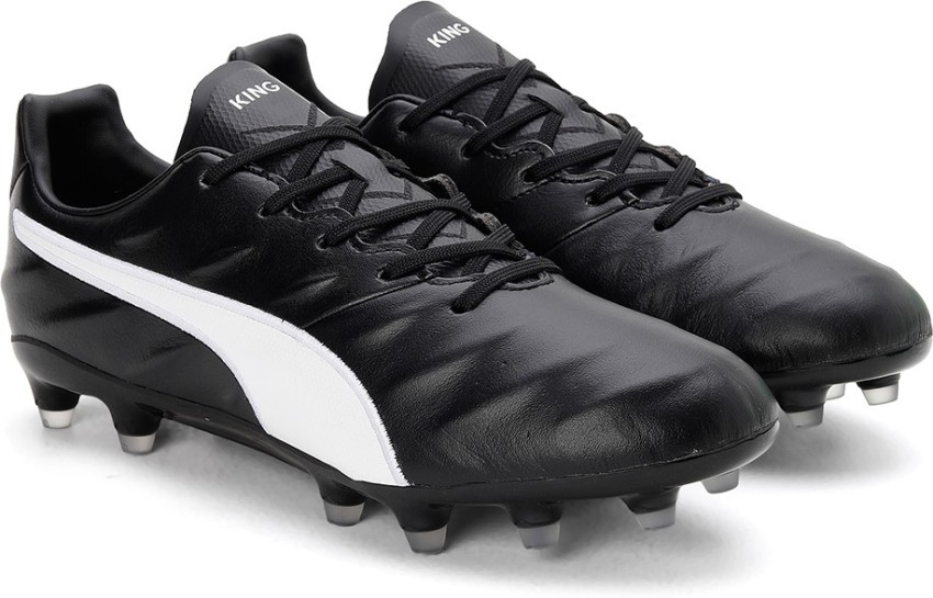 Puma king soccer sales boots