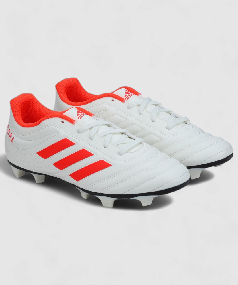 ADIDAS Copa 19.4 Fg Football Shoes For Men Buy ADIDAS Copa 19.4 Fg Football Shoes For Men Online at Best Price Shop Online for Footwears in India Flipkart