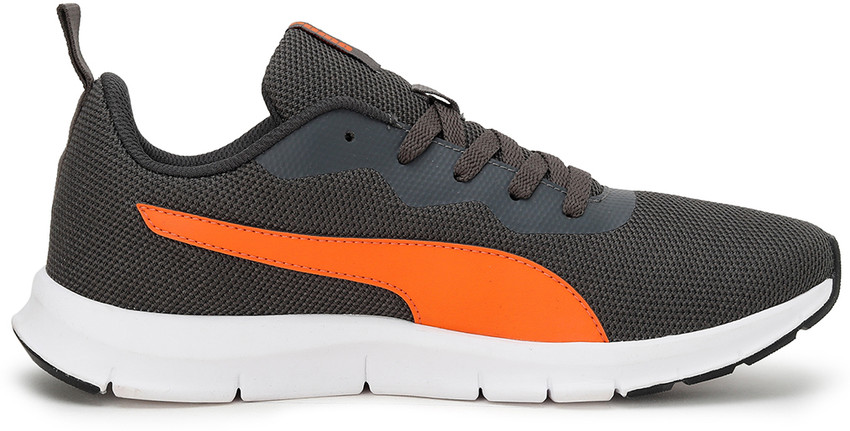 puma men snatch v2 sneakers
