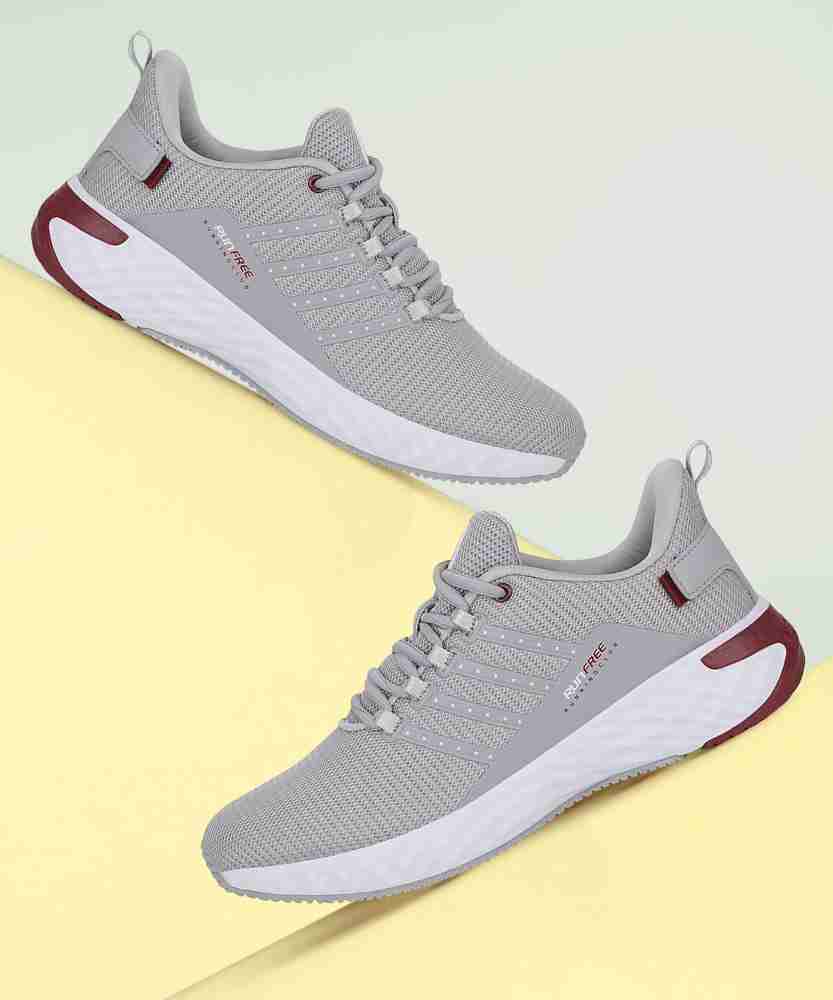 CAMPUS OSLO PRO Running Shoes For Men Buy CAMPUS OSLO PRO Running Shoes For Men Online at Best Price Shop Online for Footwears in India Flipkart