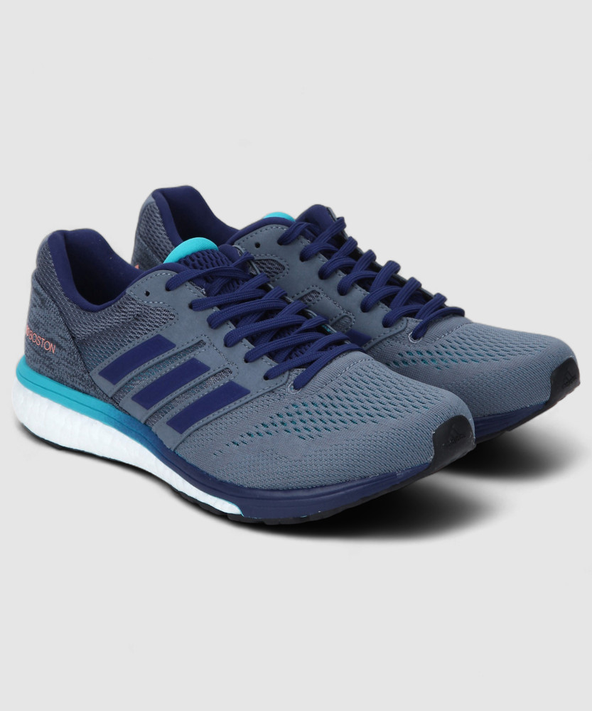 Adidas boston 7 blue shop