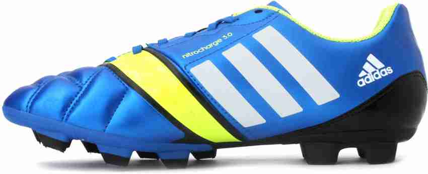 Adidas nitrocharge 5.0 top