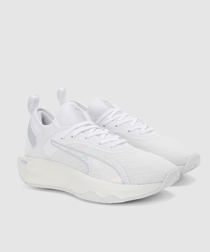 PUMA PWR XX Nitro Nova Shine Women Training Gym Shoes For Women