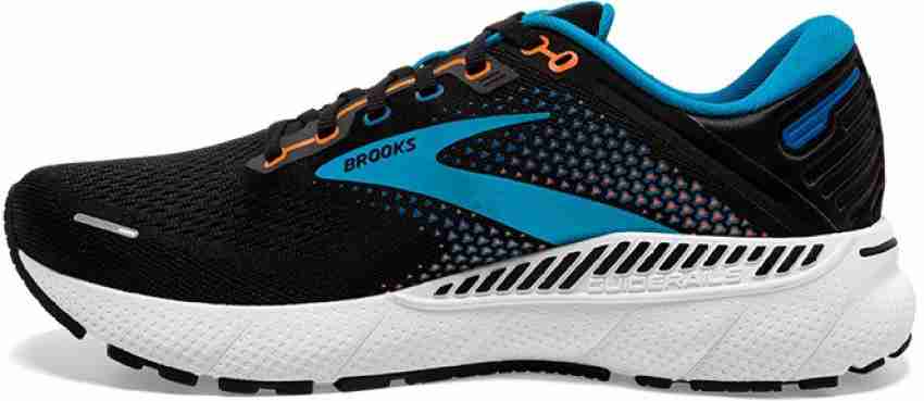 BROOKS ADRENALINE GTS 22 Running Shoes For Men - Buy BROOKS ADRENALINE GTS  22 Running Shoes For Men Online at Best Price - Shop Online for Footwears  in India