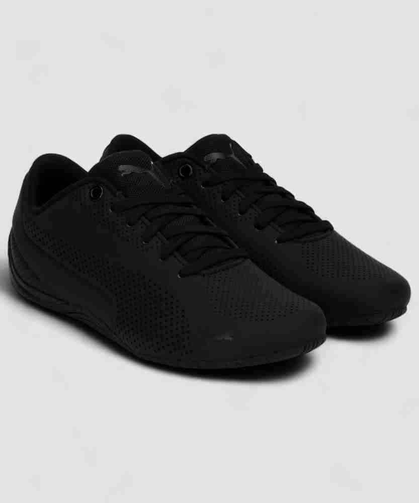 Puma drift cat ultra reflective trainers best sale