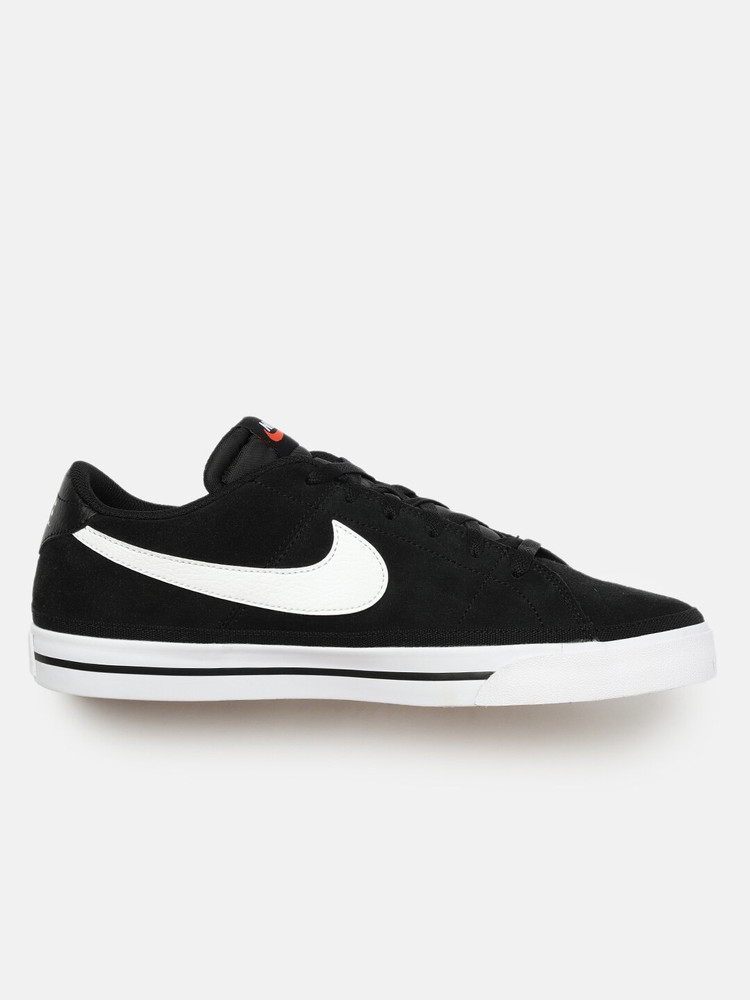 Black nike suede shoes new arrivals