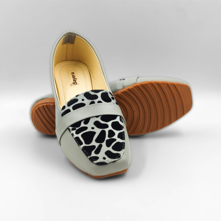 SAYERA Wedges Style Loafer Tiger Print Bellies For Women Bellies For Women Buy SAYERA Wedges Style Loafer Tiger Print Bellies For Women Bellies For Women Online at Best Price Shop