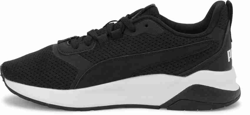 Puma anzarun basis heren new arrivals