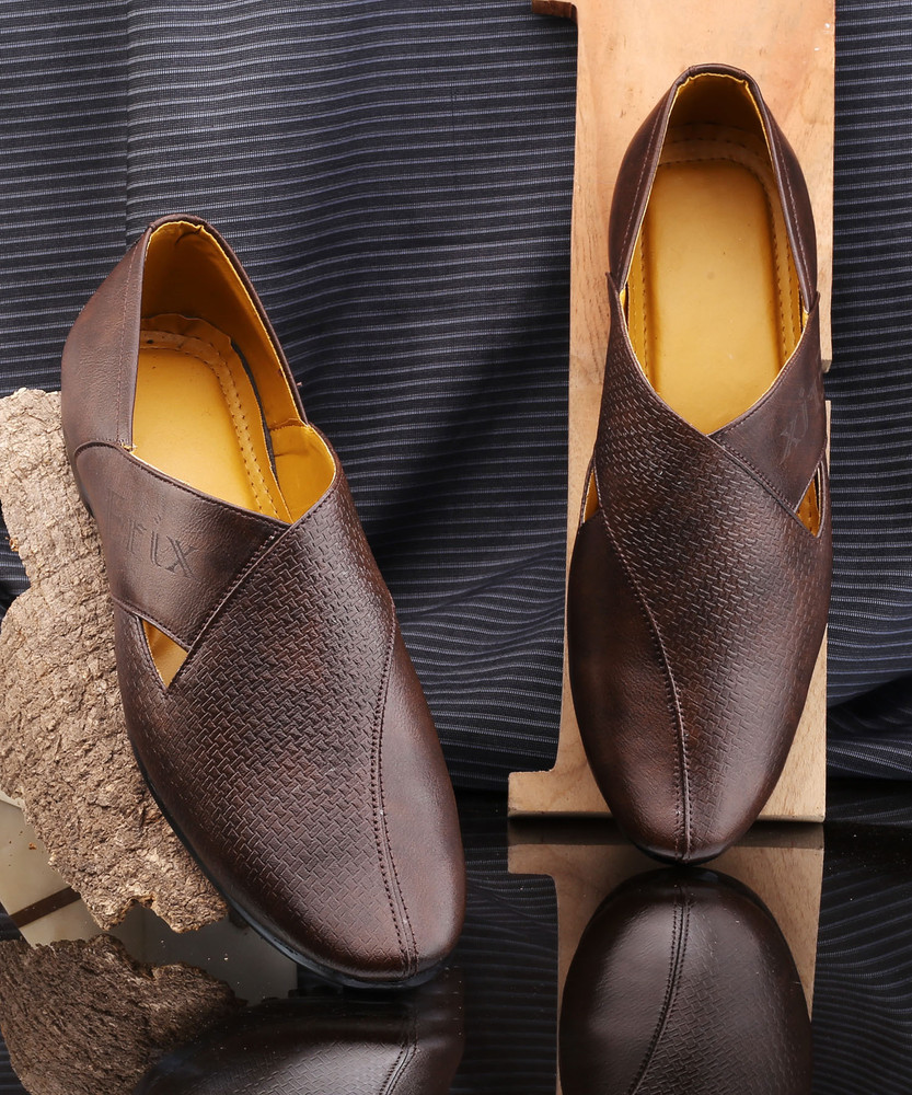 SHOZEN Casual nagra shoes for men Jutis For Men Mocassin For Men Loafers For Men Buy SHOZEN Casual nagra shoes for men Jutis For Men Mocassin For Men Loafers For Men