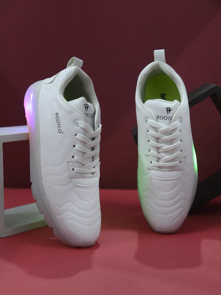 Light sales wala boot
