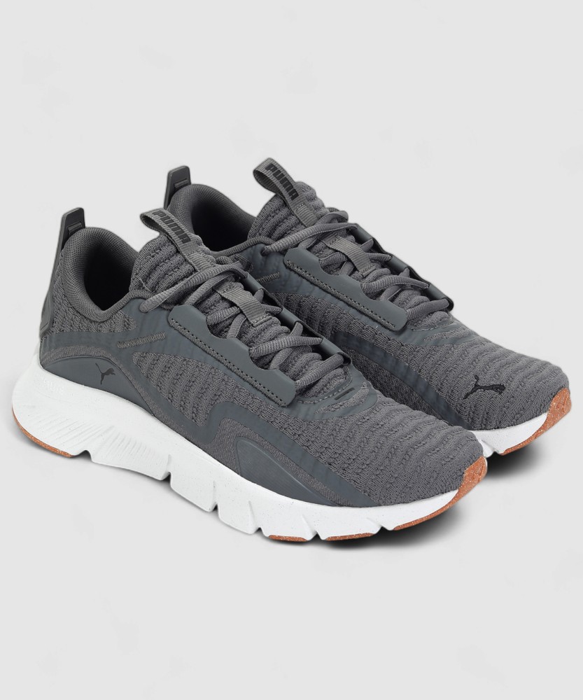 PUMA FlexFocus Lite Better Knit Running Shoes For Men