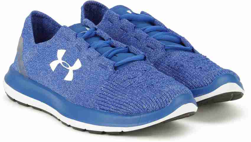 Under armour men's clearance speedform slingride running shoes