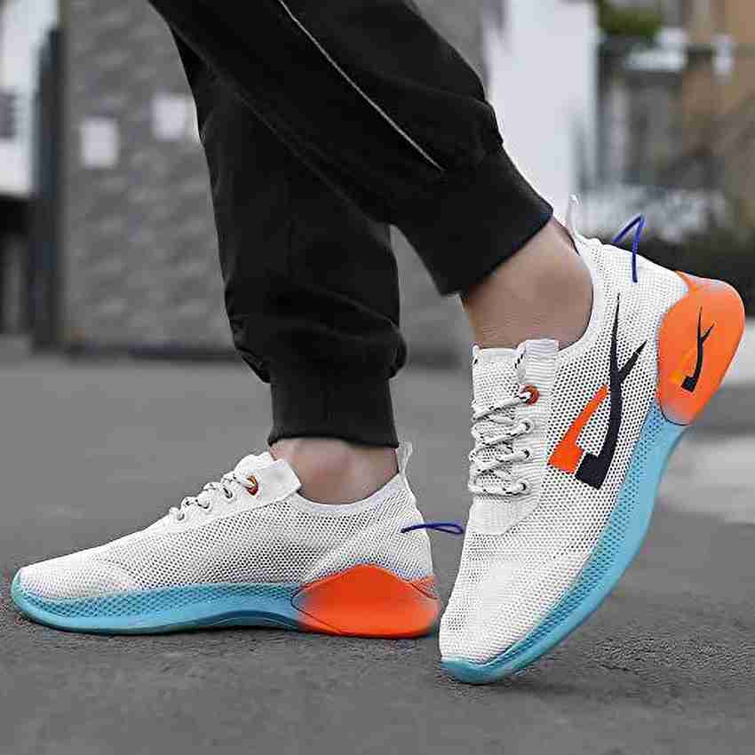 Port top sports shoes
