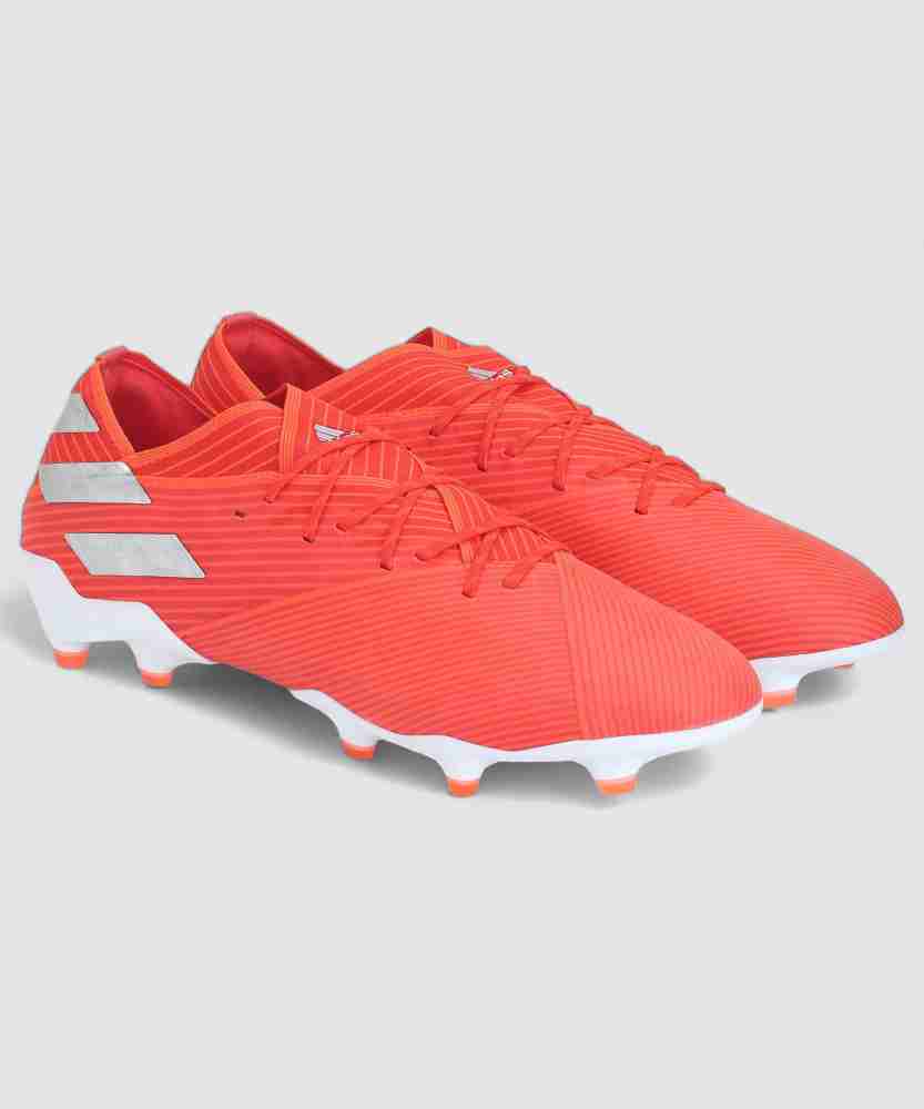 ADIDAS Nemeziz 19.1 Fg Football Shoes For Men Buy ADIDAS Nemeziz 19.1 Fg Football Shoes For Men Online at Best Price Shop Online for Footwears in India Flipkart