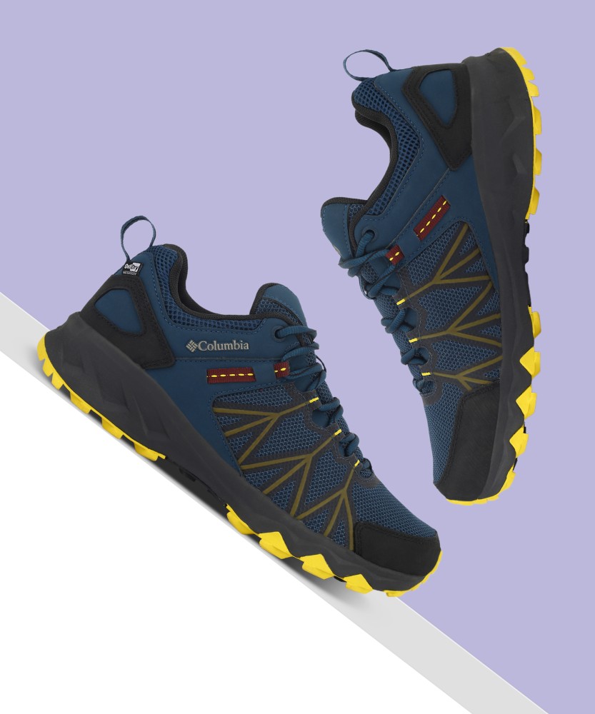 Columbia Sportswear Peakfreak Ii Outdry - Hiking/walking shoes