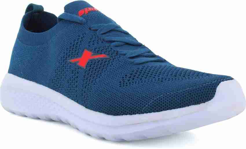 Sparx Men Blue Sports Shoes Outdoors For Men Buy Sparx Men Blue