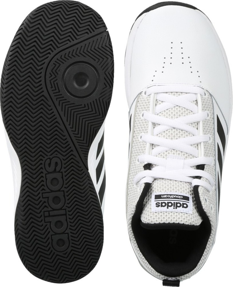 Adidas cloudfoam ilation 2.0 4e shoes men's best sale