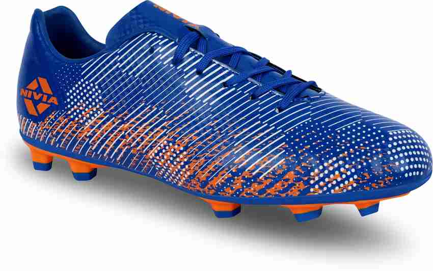 NIVIA Men s Encounter 9.0 F.B Stud Football Shoes Football Shoes