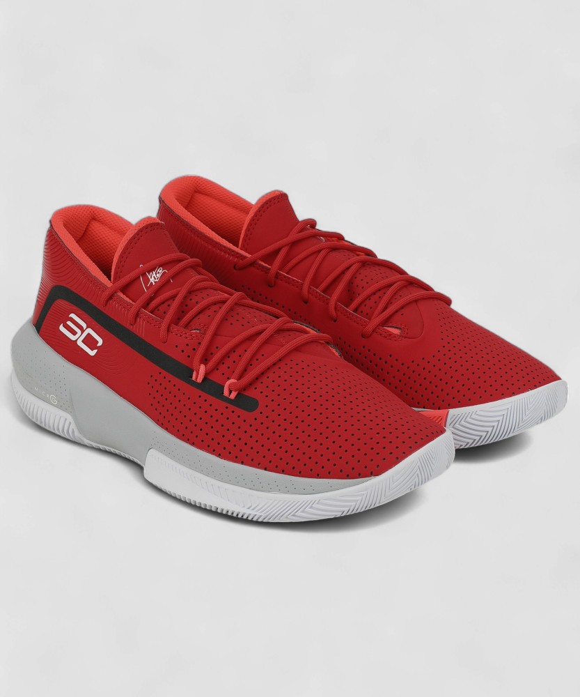 Under armour shops basketball shoes flipkart