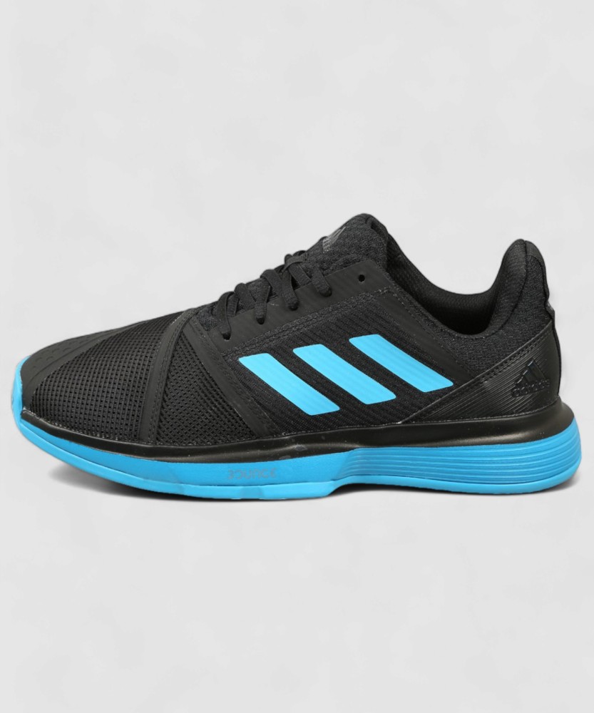 Adidas courtjam bounce clay best sale