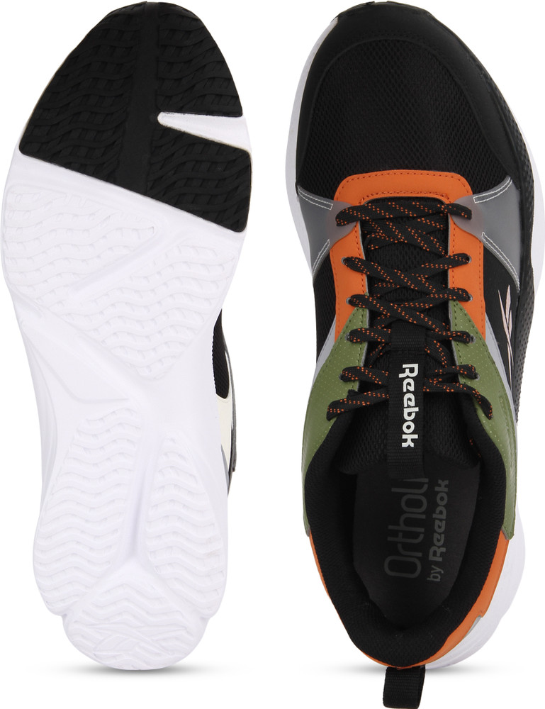 Ortholite hot sale reebok shoes