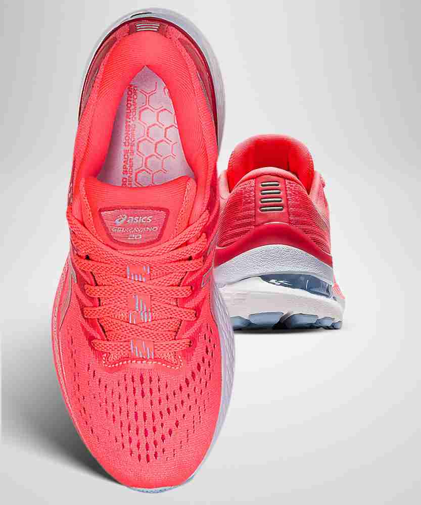 Asics gel online kayano fille verte