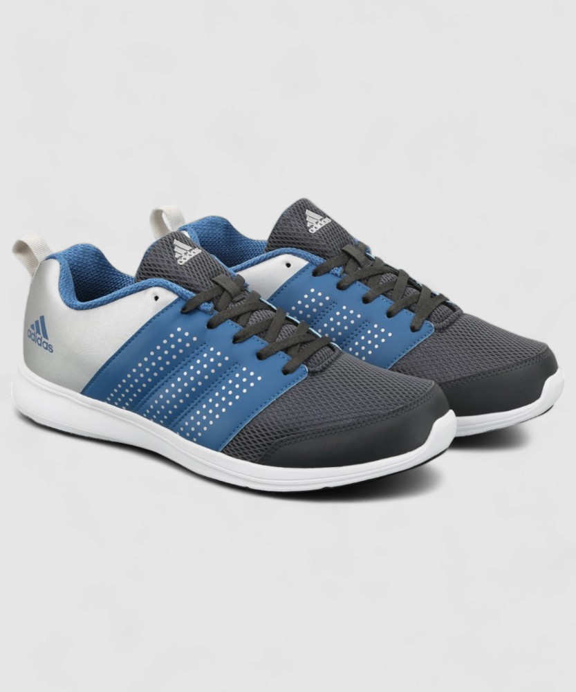 ADIDAS ADISPREE M Running Shoes For Men Buy DKGREY CORBLU METSIL Color ADIDAS ADISPREE M Running Shoes For Men Online at Best Price Shop Online for Footwears in India Flipkart