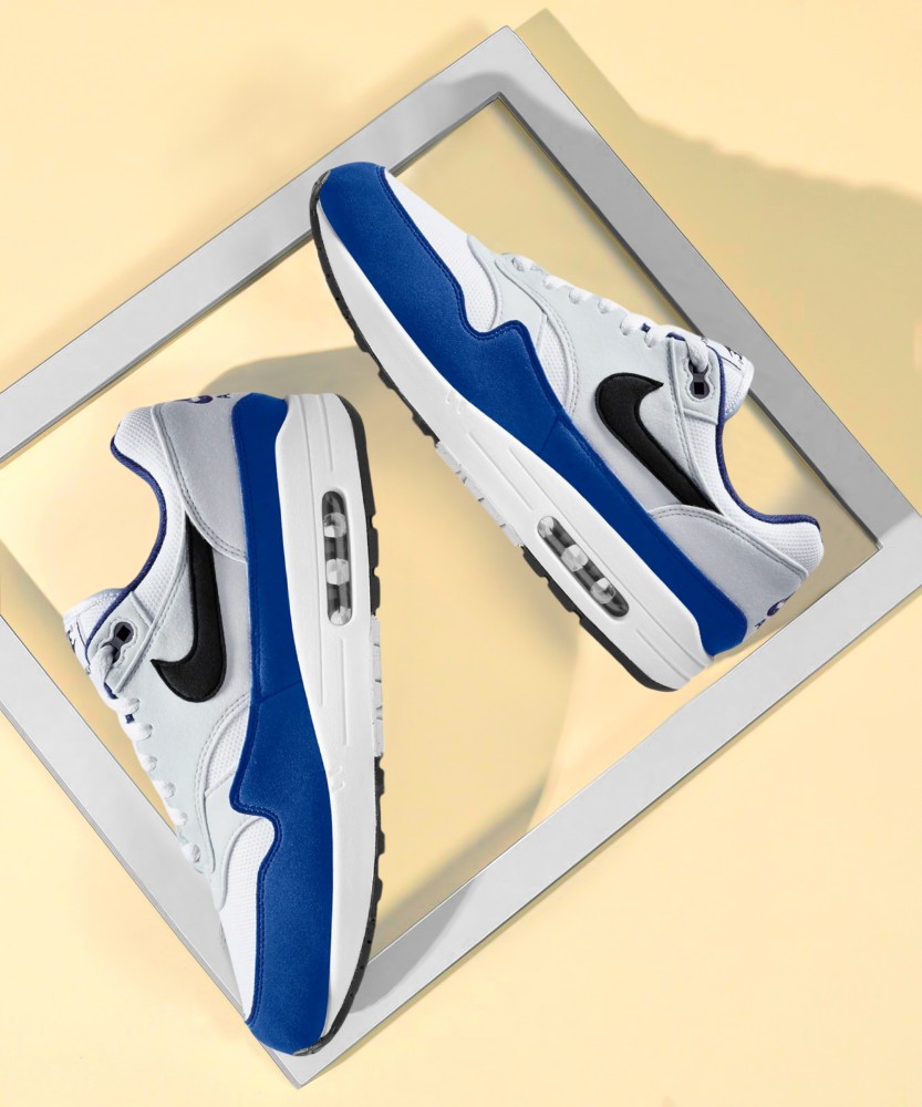 NIKE Air Max 1 Sneakers For Men Buy NIKE Air Max 1 Sneakers For Men Online at Best Price Shop Online for Footwears in India Flipkart