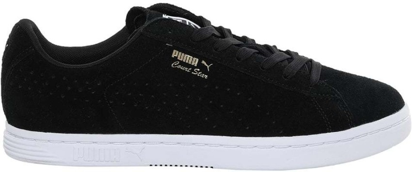 Puma court 2024 star suede interest