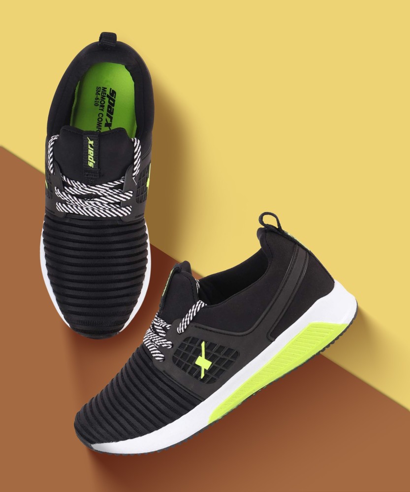 Sparx sports 2025 shoes flipkart