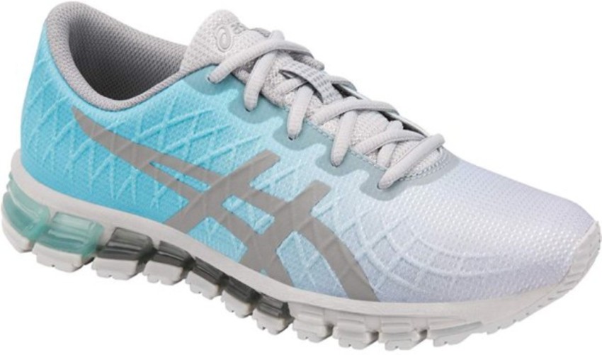 Asics gel quantum 180 best sale womens blue