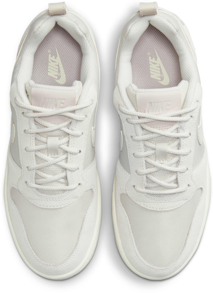 Nike court borough 2025 mujer