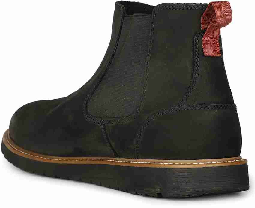 Ecco ian outlet chelsea boots