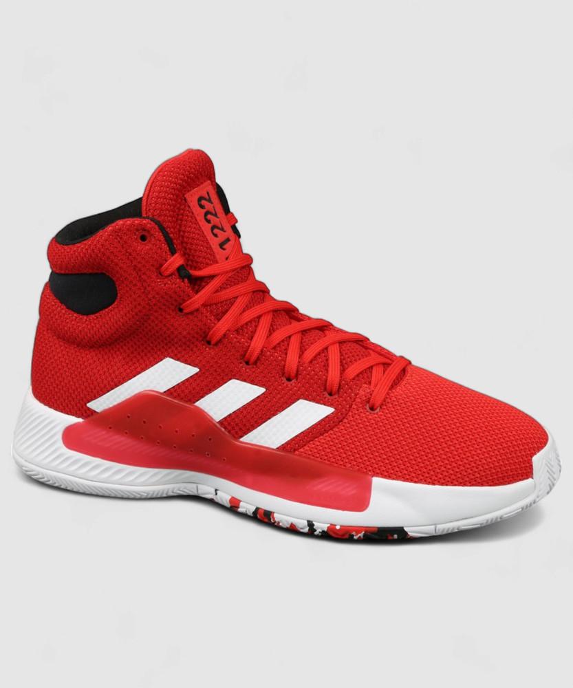 adidas pro bounce madness 2019 review
