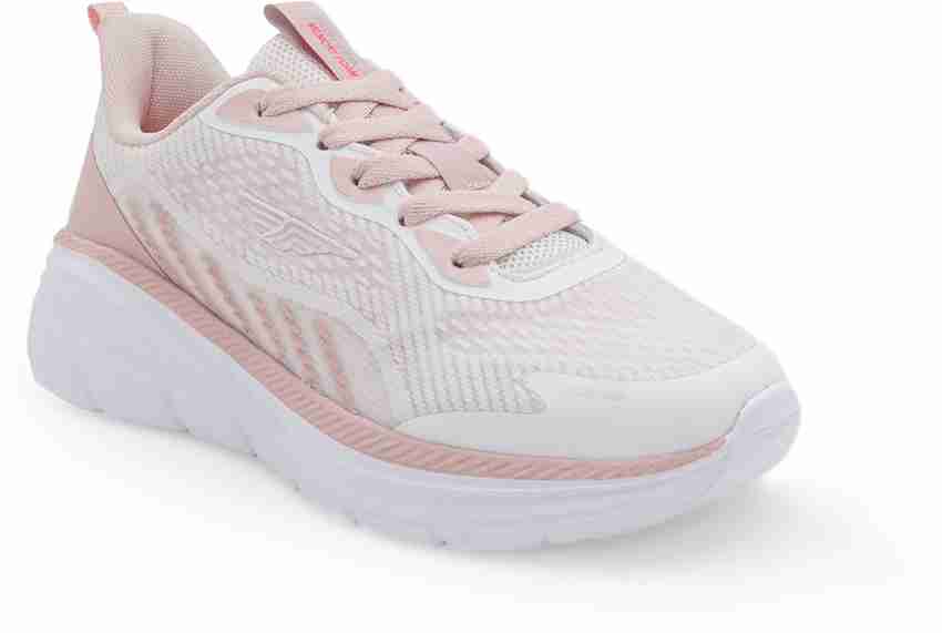 Red tape women's running shoes top