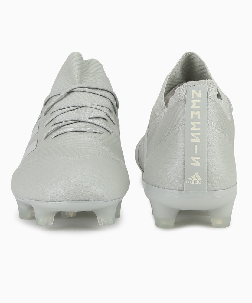 adidas nemeziz 18.1 ash silver